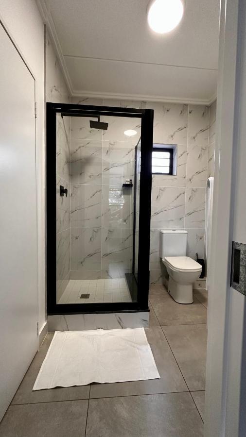 Stylish Executive Apartment With Power Backup Johannesburg Exterior foto